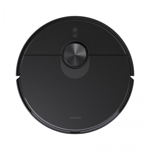 Робот-пилосос з вологим прибиранням Xiaomi Robot Vacuum S20+ Black